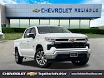 2025 Chevrolet Silverado 1500 Crew Cab 2WD, Pickup for sale #S1143485 - photo 1