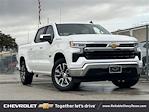 2025 Chevrolet Silverado 1500 Crew Cab 2WD, Pickup for sale #S1143485 - photo 3