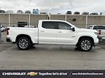 2025 Chevrolet Silverado 1500 Crew Cab 2WD, Pickup for sale #S1143485 - photo 4