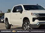 2025 Chevrolet Silverado 1500 Crew Cab RWD Pickup for sale #S1143485 - photo 4