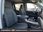2025 Chevrolet Silverado 1500 Crew Cab RWD Pickup for sale #S1143485 - photo 23