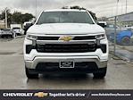 2025 Chevrolet Silverado 1500 Crew Cab 2WD, Pickup for sale #S1143485 - photo 8