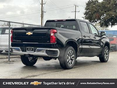 2025 Chevrolet Silverado 1500 Crew Cab 2WD Pickup for sale #S1143494 - photo 2