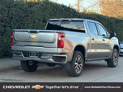 2025 Chevrolet Silverado 1500 Crew Cab 2WD Pickup for sale #S1143523 - photo 2