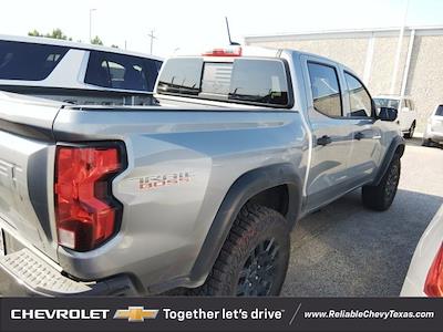 2025 Chevrolet Colorado Crew Cab 4x4 Pickup for sale #S1143601 - photo 2