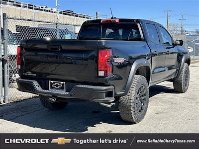 New 2025 Chevrolet Colorado Trail Boss Crew Cab 4WD Pickup for sale #S1143940 - photo 2