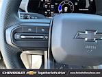 2025 Chevrolet Colorado Crew Cab 4WD Pickup for sale #S1143940 - photo 11