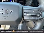 2025 Chevrolet Colorado Crew Cab 4WD Pickup for sale #S1143940 - photo 12