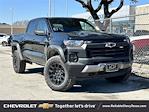 2025 Chevrolet Colorado Crew Cab 4WD Pickup for sale #S1143940 - photo 3