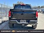 2025 Chevrolet Colorado Crew Cab 4WD Pickup for sale #S1143940 - photo 6