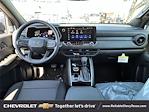 2025 Chevrolet Colorado Crew Cab 4WD Pickup for sale #S1143940 - photo 8