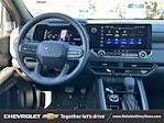 2025 Chevrolet Colorado Crew Cab 4WD Pickup for sale #S1143940 - photo 9