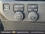 2025 Chevrolet Silverado 1500 Crew Cab 4WD, Pickup for sale #S1144307 - photo 24