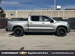 2025 Chevrolet Silverado 1500 Crew Cab 4WD, Pickup for sale #S1144307 - photo 4