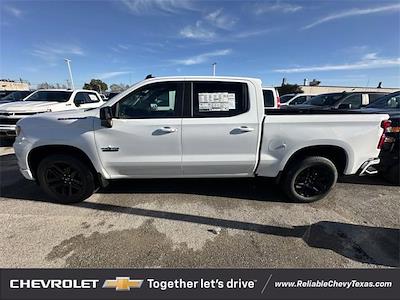 2025 Chevrolet Silverado 1500 Crew Cab 2WD Pickup for sale #S1144355 - photo 2