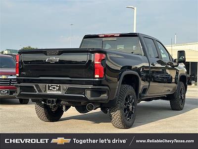 2025 Chevrolet Silverado 2500 Crew Cab 4WD Pickup for sale #S1147491 - photo 2
