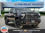 2025 Chevrolet Silverado 2500 Crew Cab 4WD Pickup for sale #S1147491 - photo 1