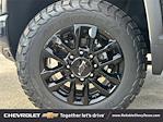 2025 Chevrolet Silverado 2500 Crew Cab 4WD Pickup for sale #S1147491 - photo 10
