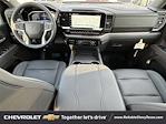 2025 Chevrolet Silverado 2500 Crew Cab 4WD Pickup for sale #S1147491 - photo 11