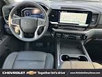 2025 Chevrolet Silverado 2500 Crew Cab 4WD Pickup for sale #S1147491 - photo 12