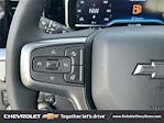 2025 Chevrolet Silverado 2500 Crew Cab 4WD Pickup for sale #S1147491 - photo 14