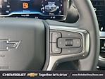 2025 Chevrolet Silverado 2500 Crew Cab 4WD Pickup for sale #S1147491 - photo 15