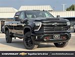 2025 Chevrolet Silverado 2500 Crew Cab 4WD Pickup for sale #S1147491 - photo 3