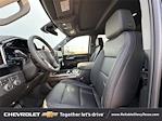 2025 Chevrolet Silverado 2500 Crew Cab 4WD Pickup for sale #S1147491 - photo 25