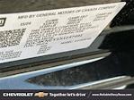 2025 Chevrolet Silverado 2500 Crew Cab 4WD Pickup for sale #S1147491 - photo 27