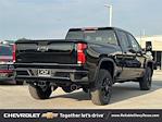 2025 Chevrolet Silverado 2500 Crew Cab 4WD Pickup for sale #S1147491 - photo 2