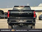 2025 Chevrolet Silverado 2500 Crew Cab 4WD Pickup for sale #S1147491 - photo 5