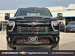 2025 Chevrolet Silverado 2500 Crew Cab 4WD Pickup for sale #S1147491 - photo 8