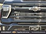 2025 Chevrolet Silverado 2500 Crew Cab 4WD Pickup for sale #S1147491 - photo 9