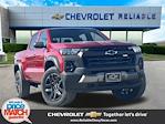 2025 Chevrolet Colorado Crew Cab 4WD Pickup for sale #S1149086 - photo 1