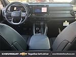 2025 Chevrolet Colorado Crew Cab 4WD Pickup for sale #S1149086 - photo 10