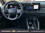 2025 Chevrolet Colorado Crew Cab 4WD Pickup for sale #S1149086 - photo 11