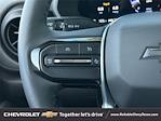 2025 Chevrolet Colorado Crew Cab 4WD Pickup for sale #S1149086 - photo 13