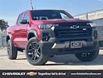 2025 Chevrolet Colorado Crew Cab 4WD Pickup for sale #S1149086 - photo 3