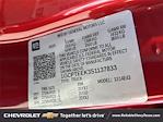 2025 Chevrolet Colorado Crew Cab 4WD Pickup for sale #S1149086 - photo 28