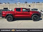 2025 Chevrolet Colorado Crew Cab 4WD Pickup for sale #S1149086 - photo 4
