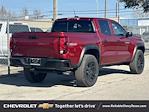 2025 Chevrolet Colorado Crew Cab 4WD Pickup for sale #S1149086 - photo 2
