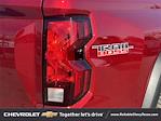 2025 Chevrolet Colorado Crew Cab 4WD Pickup for sale #S1149086 - photo 6