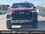 2025 Chevrolet Colorado Crew Cab 4WD Pickup for sale #S1149086 - photo 7