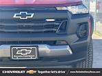 2025 Chevrolet Colorado Crew Cab 4WD Pickup for sale #S1149086 - photo 8