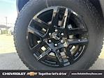 2025 Chevrolet Colorado Crew Cab 4WD Pickup for sale #S1149086 - photo 9