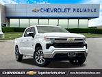 2025 Chevrolet Silverado 1500 Crew Cab 4WD, Pickup for sale #S1149585 - photo 1