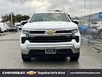 2025 Chevrolet Silverado 1500 Crew Cab 4WD, Pickup for sale #S1149585 - photo 3