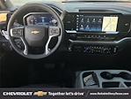 2025 Chevrolet Silverado 1500 Crew Cab 4WD, Pickup for sale #S1149643 - photo 11