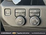 2025 Chevrolet Silverado 1500 Crew Cab 4WD, Pickup for sale #S1149643 - photo 22