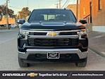 2025 Chevrolet Silverado 1500 Crew Cab 4WD, Pickup for sale #S1149643 - photo 8